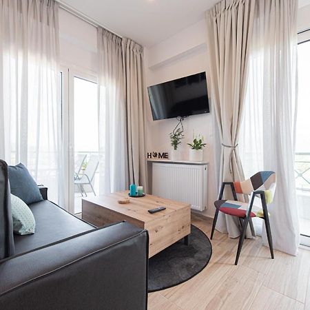 Mirtilo Apartment Oinofyta Ngoại thất bức ảnh