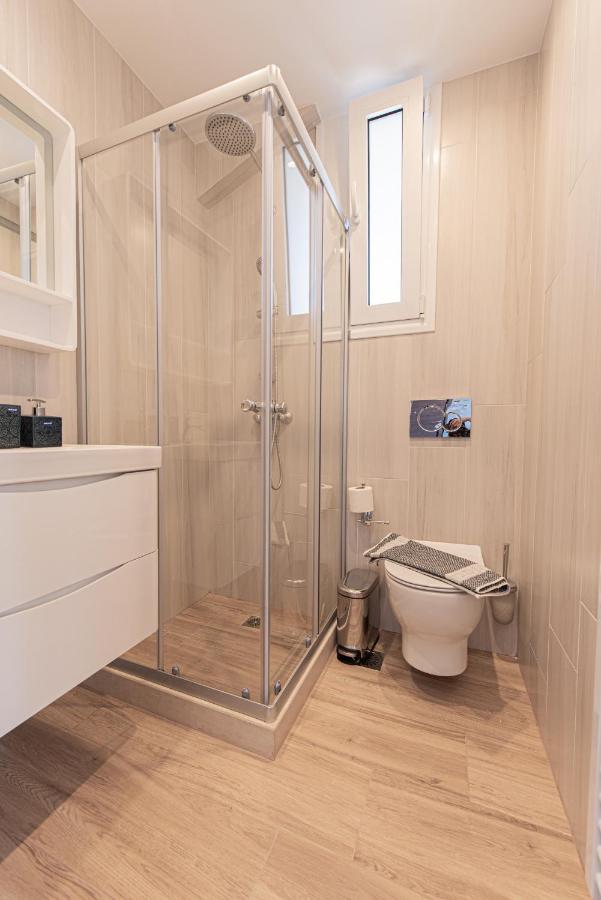 Mirtilo Apartment Oinofyta Ngoại thất bức ảnh