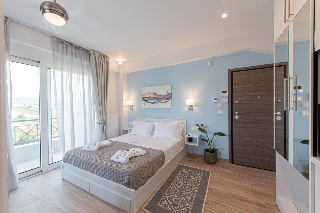 Mirtilo Apartment Oinofyta Ngoại thất bức ảnh