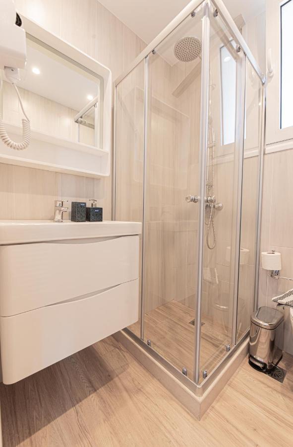 Mirtilo Apartment Oinofyta Ngoại thất bức ảnh